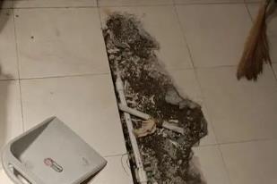 广安市卫生间漏水检测电话